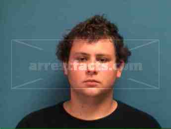 Luke Edward Hickman