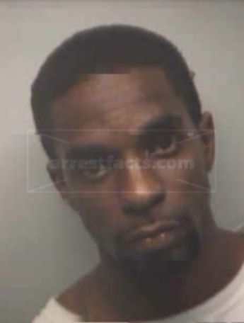 Ronnie Benton Jr.