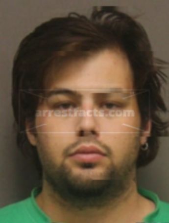 Nicholas Ryan Gibson