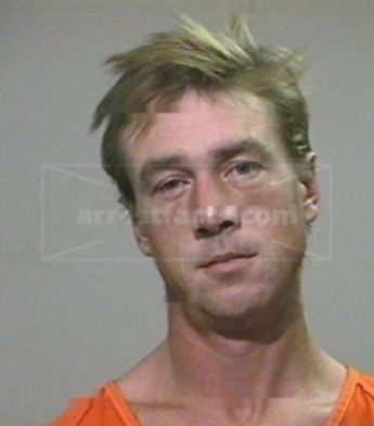Steven Eugene Mangrum