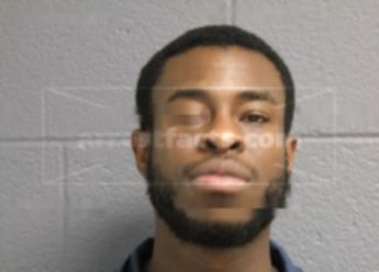 Eric Lemuel Buckner