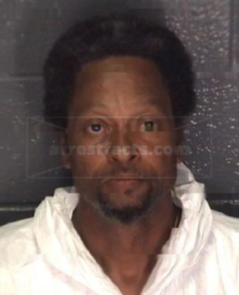 Tony Earl Pierce