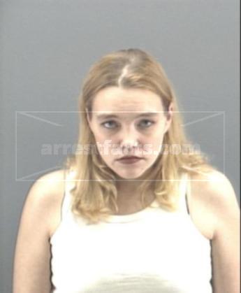 Lindy Ann Hehmeyer