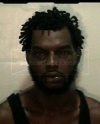 Teshard Tyree Samuels