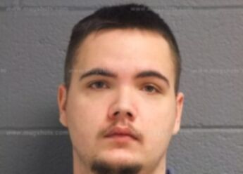 Joshua Philip Davis