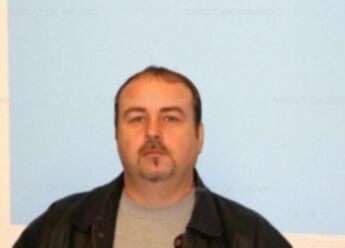 George Scott Prater