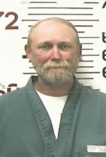 Travis Allen Scroggins