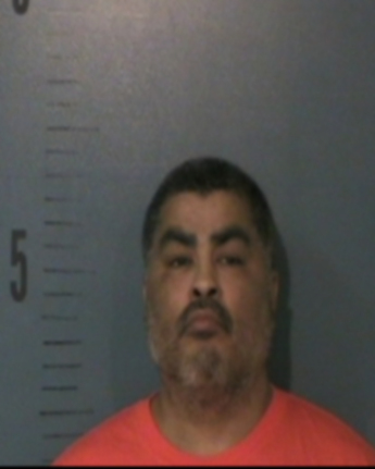 Gary Garcia Flores