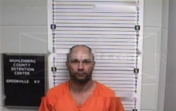 Robert Lee Rhoades