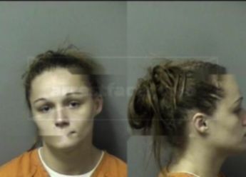 Lynn Merie Hallman