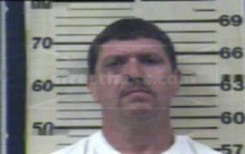 Glenn Eugene Armes