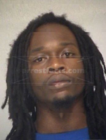 Milton Jerome Hayes