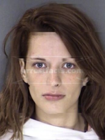 Mieranda Nicole Abrams