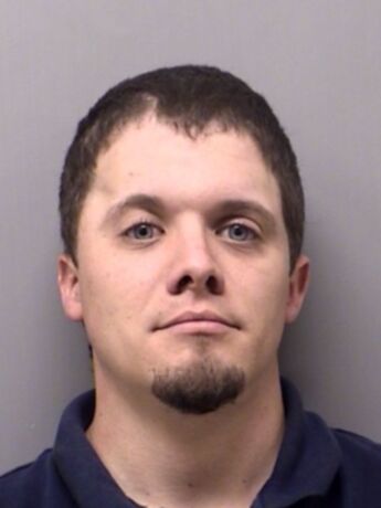 Lucas Dale Gifford