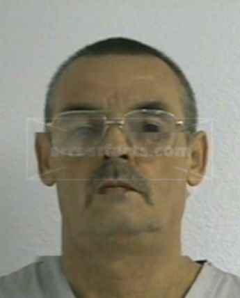 Allen Ray Brown