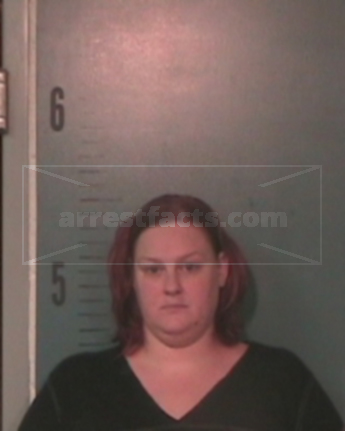 Tillina Marie Bartlett