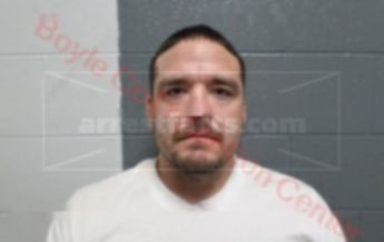 Danny W. Angel