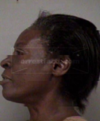 Joeann Ford