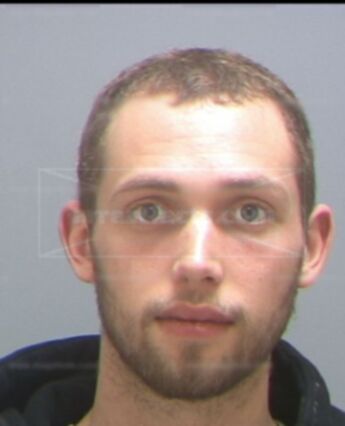 Timothy Spencer Strebel
