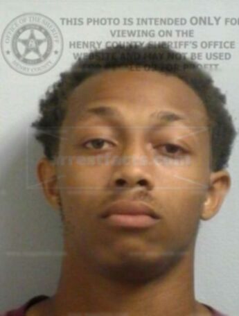 Stanley Eugene Haynes