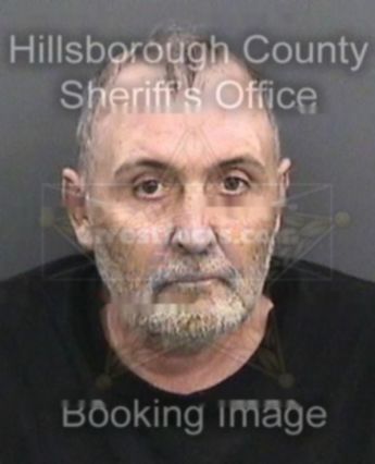 Sherman Daniel Mcabee