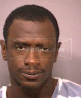 Quincy Eugene Green