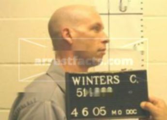 Christopher L Winters