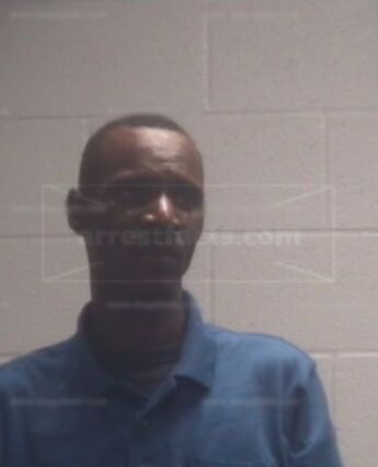 Chad Everrett Mcdowell