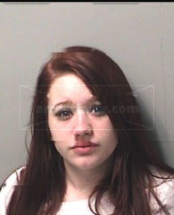 Whitney Leann Bailey