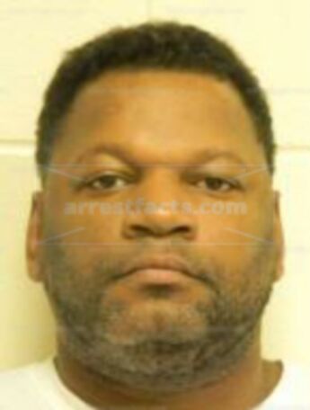 Eric D Jefferson