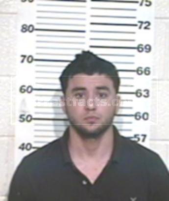 Marco Antonio Hernandez