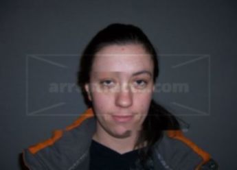 Jennifer Elizabeth Herrick