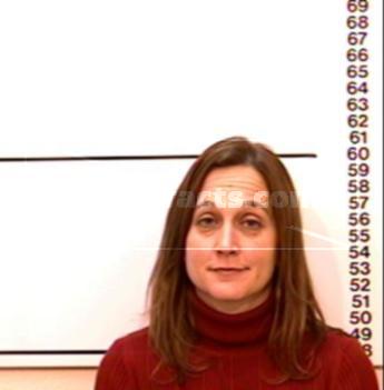Susan Marie Mayberry