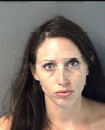 Meika Leigh Pollock