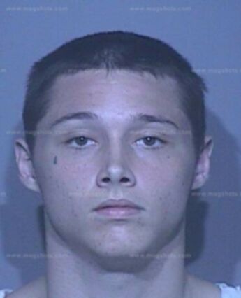 Brandon Lee Hoenstine