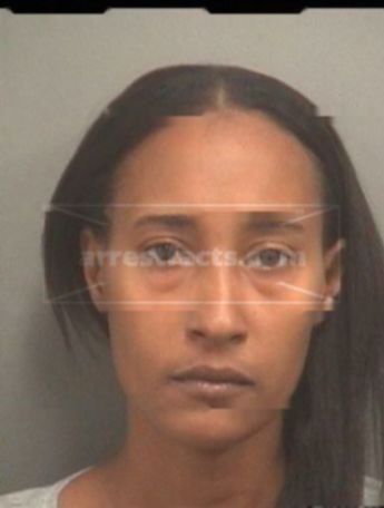 Yulonda Maria Evans