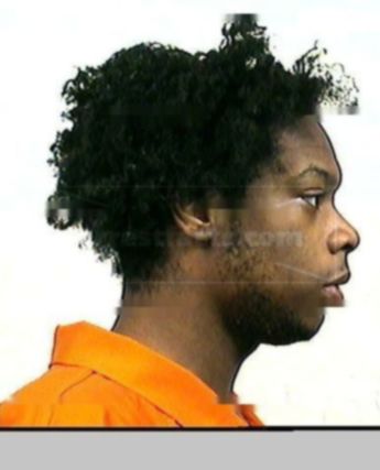 Andre Leo Roberts