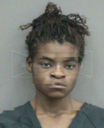 Brea Shay Grey