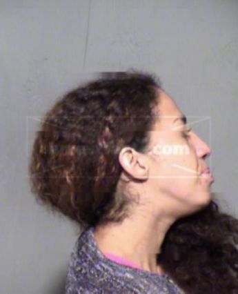 Sabrina Bernice Ivery