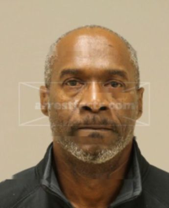 Darryl Allen Evans