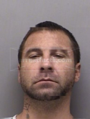 William Scott Daniels
