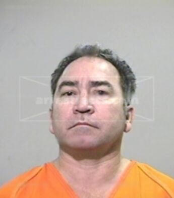 Leonard Anselmo Rivera