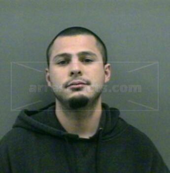 Ricardo Raymond Maes