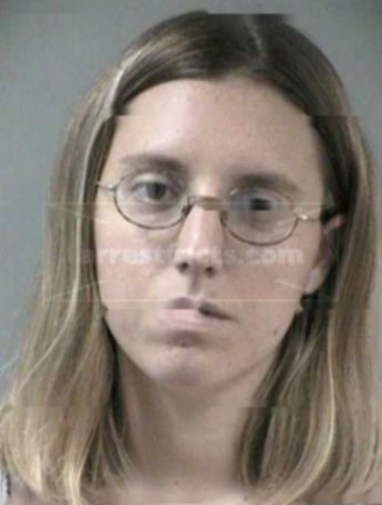 Jennifer Leigh Rummell