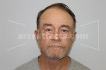 Ronald Cobb Lewis
