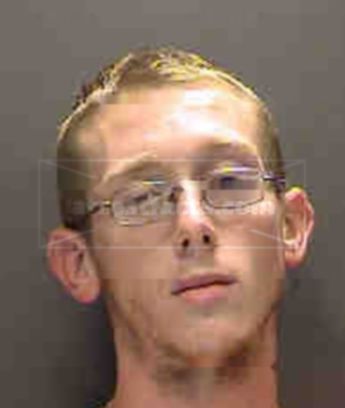 Jeremy David Milliken
