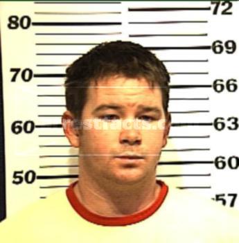 Matthew Thomas Tilton