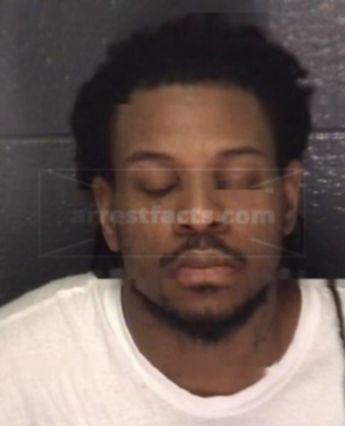 Darryl Kevin Reid