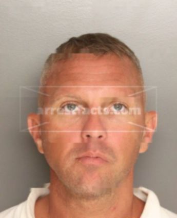 Michael Ray Grindstaff