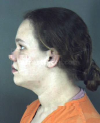 Jami Nicole Bickford